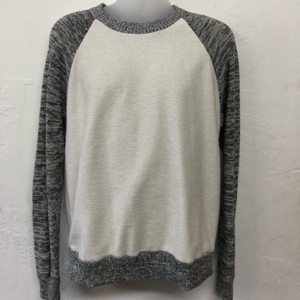 Men’s dress sweater